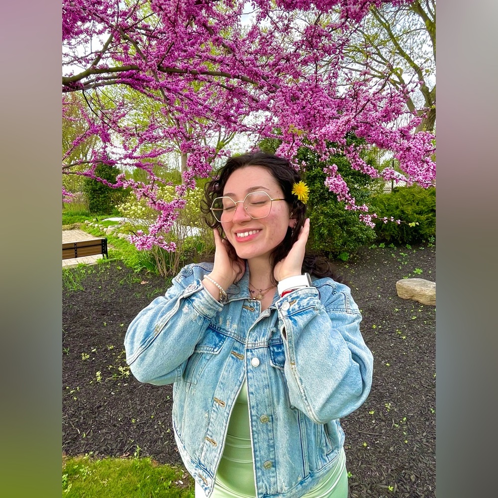 Meet your Posher, Morgana